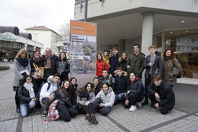 Gruppenbild