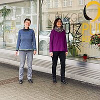 10 Jahre Pflegestützpunkt Pforzheim