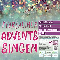 Adventssingen