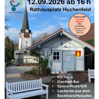 Backhausfest