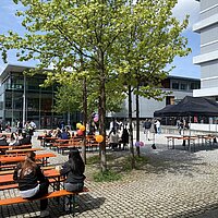 Next Stop: Hochschule Pforzheim