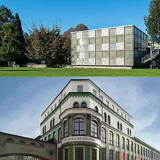 Programm zum Tag des offenen Denkmals 2026 in Technischem Museum und Schmuckmuseum