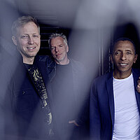 Tingvall Trio