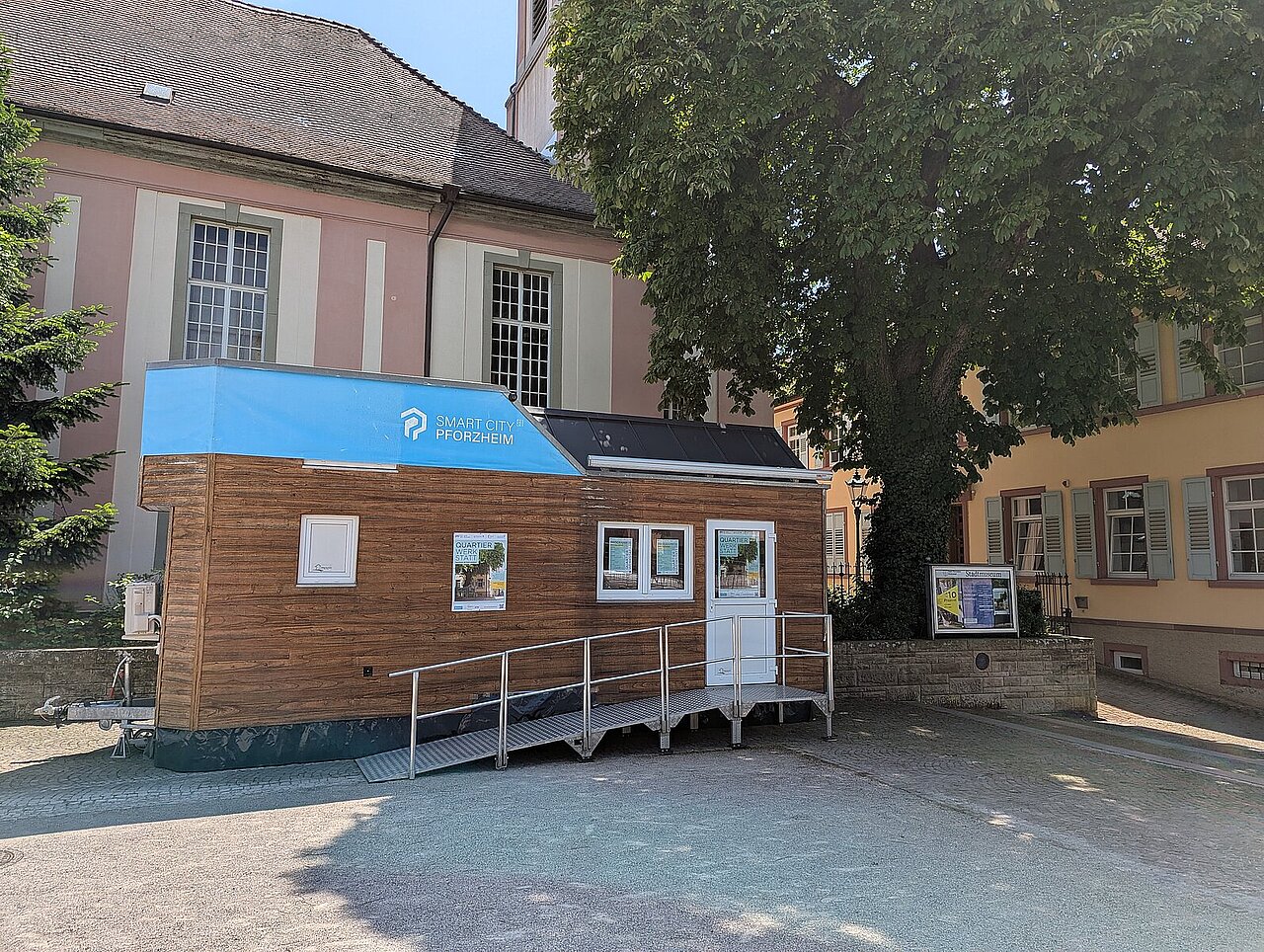  - copyright:Stadt Pforzheim