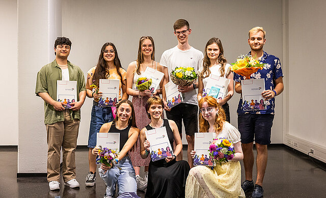 Gruppenbild