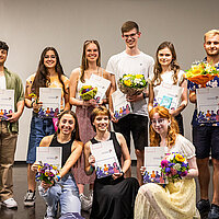 Gruppenbild