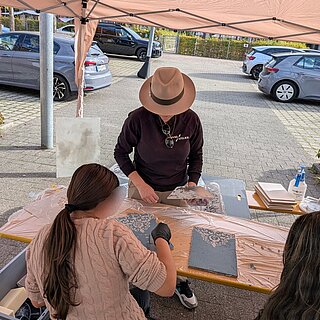 - copyright:Gleichstellung Stadt Pforzheim