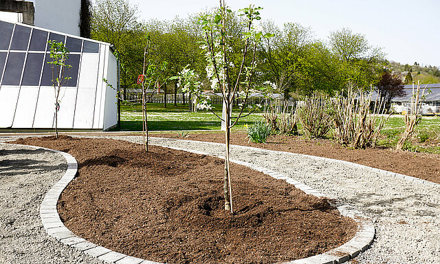 30 Jahre Landesgartenschau - Enzauenpark