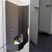 Symbolbild Hygieneartikel