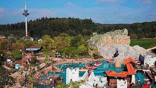 Legoland Günzburg