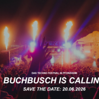 Buchbusch 2026
