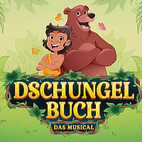 Dschungelbuch - Das Musical