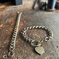 Kettenarmband – Workshop für Kinder