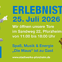 SWP Erlebnistag
