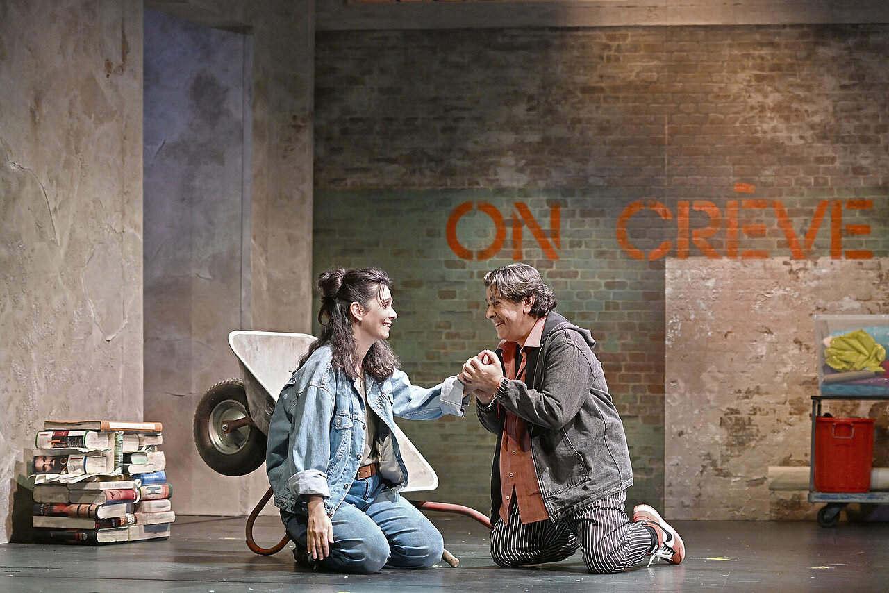 - copyright: Theater Pforzheim - Ersteller: Theater Pforzheim