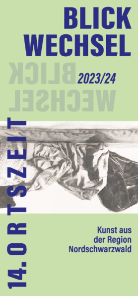 - copyright:Grafik: LaeSo Studios, (c) 2023 Pforzheimer Kulturrat e. V.