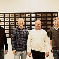 Pressefoto Parkplatz-PV