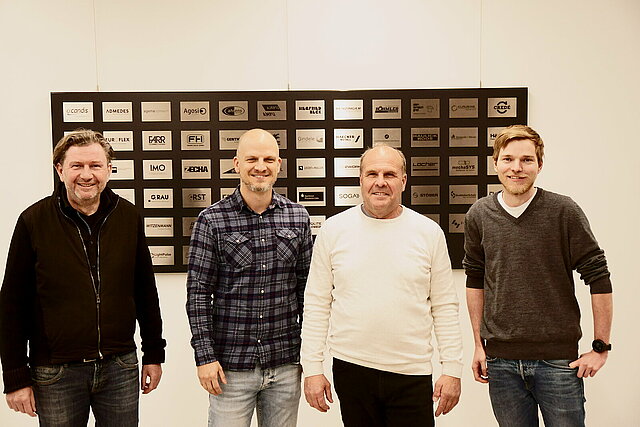 Pressefoto Parkplatz-PV