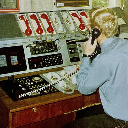 - copyright:Feuerwehr Pforzheim
