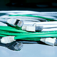 LAN Kabel