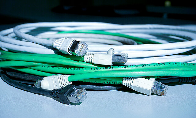 LAN Kabel