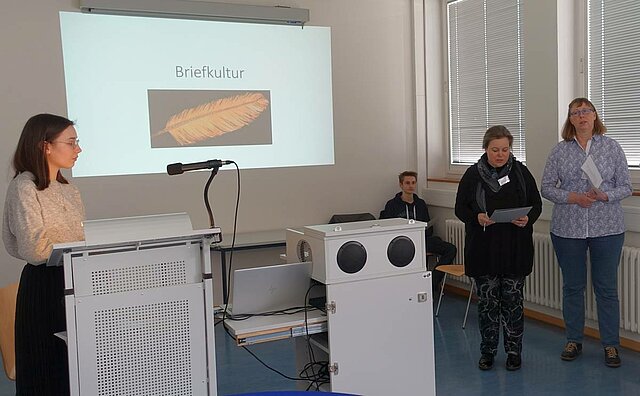 Tag der Archive