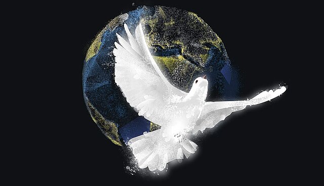 Sharepic Earth Hour
