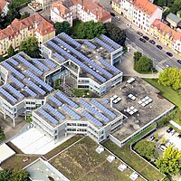 Fritz Erler Schule Fritz Erler Schule