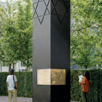 Gedenkveranstaltung