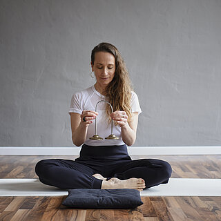 Viertägiges Yoga-Retreat & Malaketten-Workshop mit Angela Sauer und Stefanie Prießnitz