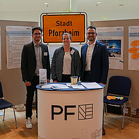 Gesundheitstag Stadt Pforzheim