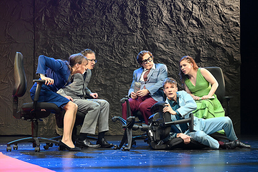 - copyright: Theater Pforzheim - Ersteller: Jochen Klenk