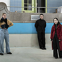 Designers in Residence