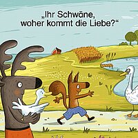 ONILO // Woher kommt die Liebe?