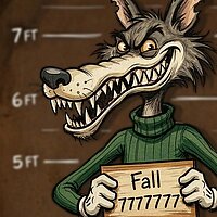 Der Wolf und die sieben Geißlein – Konzert des SWDKO