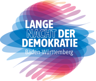 - copyright:Lange Nacht der Demokratie Baden-Württemberg