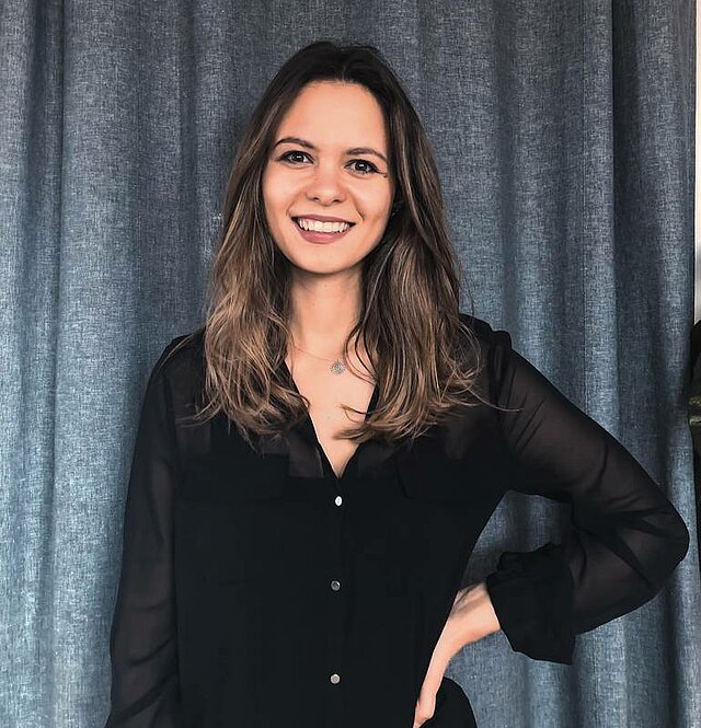Nisha Munzig Nisha Munzig