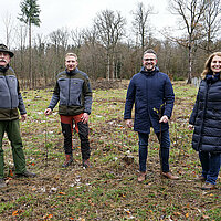 Jahrgangswäldle 2020