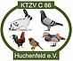 Logo: Kleintierzüchterverein C86 Huchenfeld e.V.