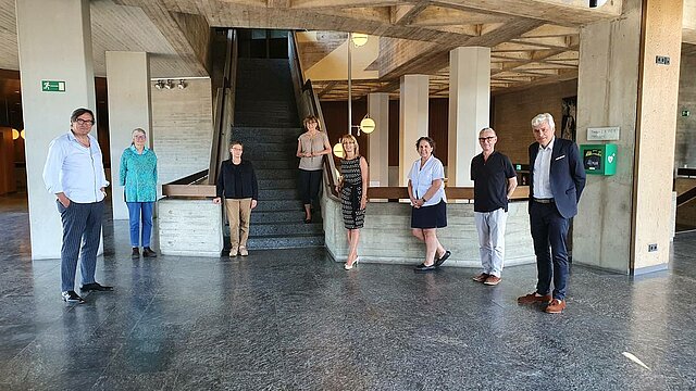 Treffen Kunstkommission Treffen Kunstkommission