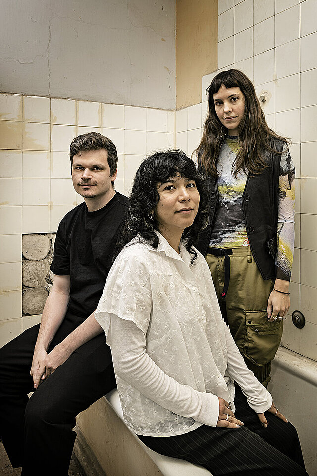 Designers in Residence