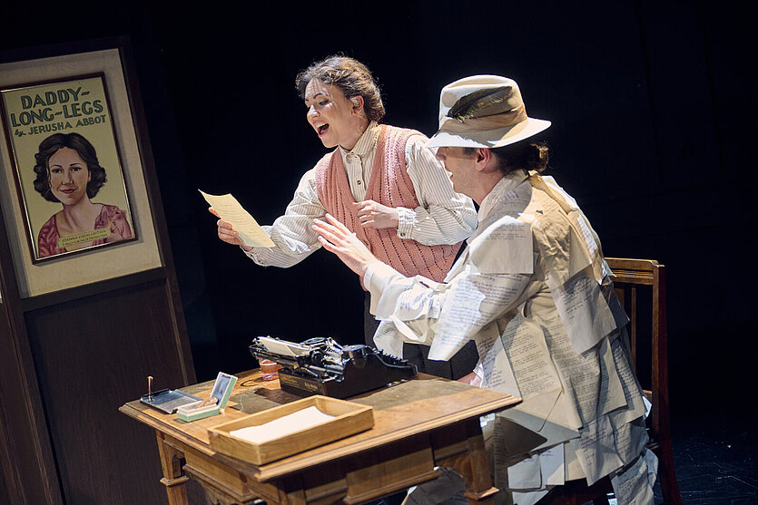 - copyright: Theater Pforzheim - Ersteller: MARTIN SIGMUND