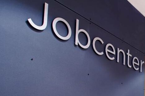 Infotheke des Jobcenters Pforzheim