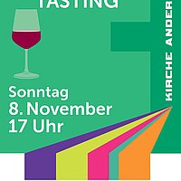 Bibel- & Wein-Tasting