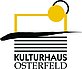 Logo: Kulturhaus Osterfeld gGmbH