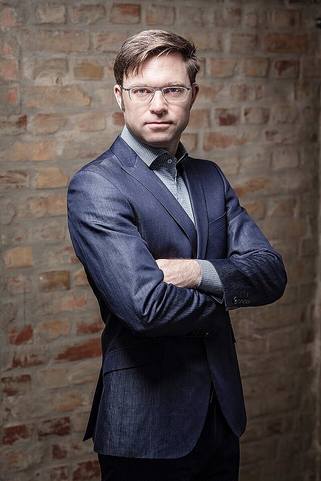 Alexander Schlag