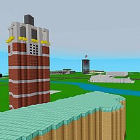 Let´s Build Pforzheim Virtual-Ansicht