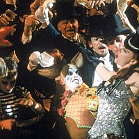 Moulin Rouge! (OmU) | Filme ohne Verfallsdatum