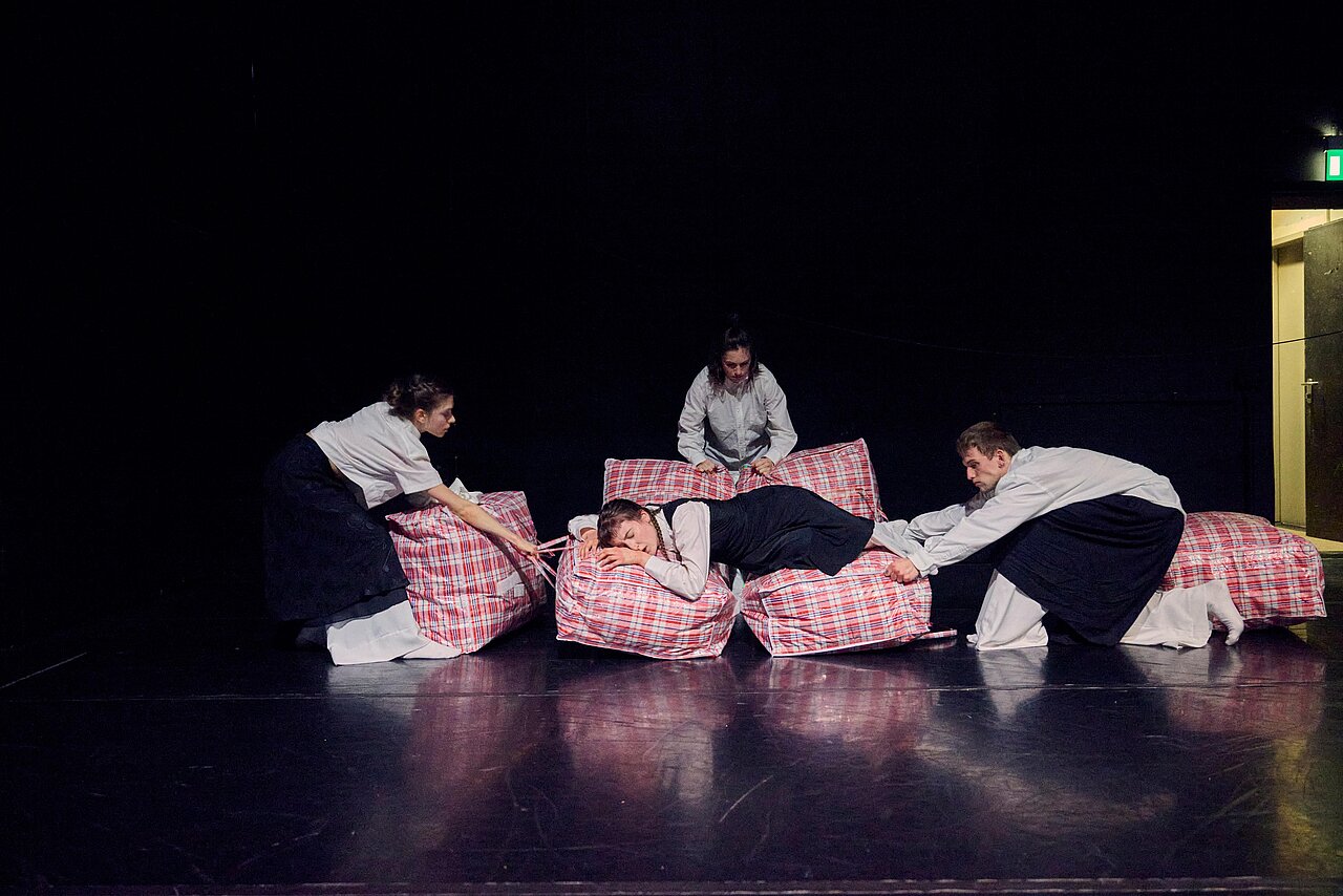  - copyright: Theater Pforzheim - Ersteller: Martin Sigmund