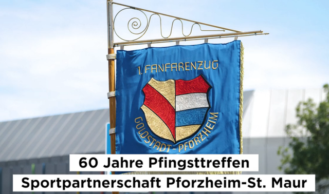 Screenshot: Trailer 60 Jahre Pfingsttreffen